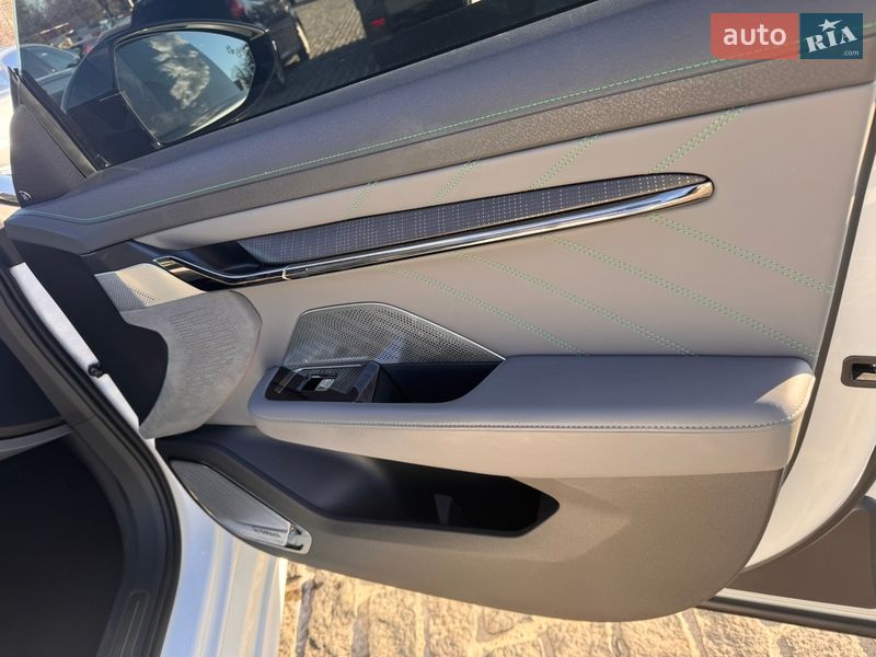 Позашляховик / Кросовер Zeekr 001 2024 в Харкові