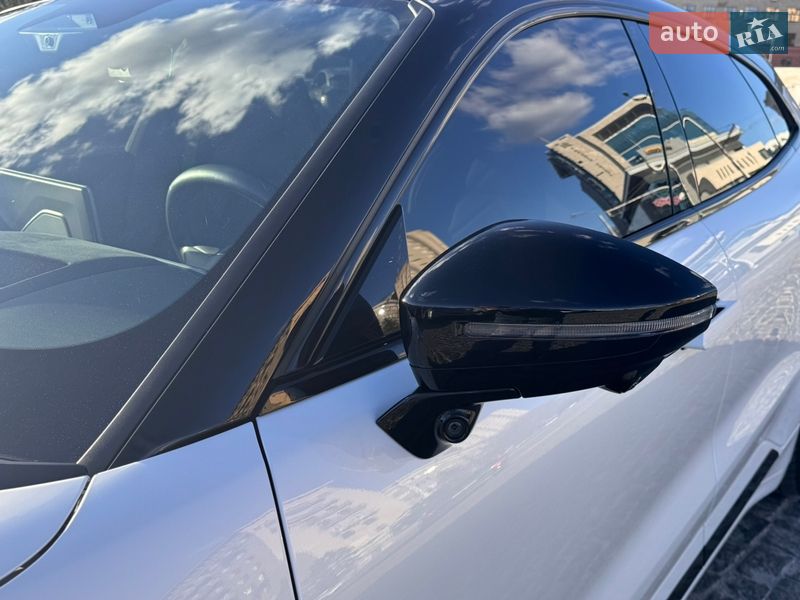 Позашляховик / Кросовер Zeekr 001 2024 в Харкові