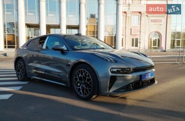 Внедорожник / Кроссовер Zeekr 001 2025 в Одессе