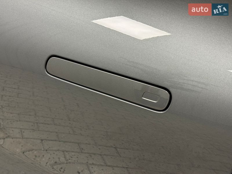 Внедорожник / Кроссовер Zeekr 001 2025 в Киеве фото 15 Внедорожник / Кроссовер Zeekr 001 2025 в Киеве