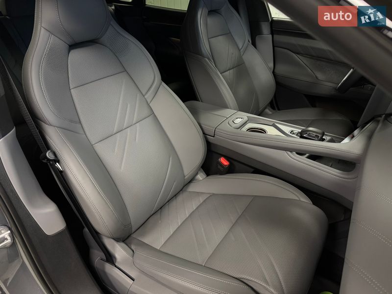 Внедорожник / Кроссовер Zeekr 001 2025 в Киеве фото 32 Внедорожник / Кроссовер Zeekr 001 2025 в Киеве