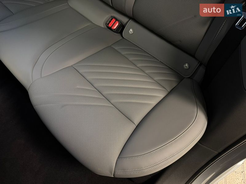 Внедорожник / Кроссовер Zeekr 001 2025 в Киеве фото 37 Внедорожник / Кроссовер Zeekr 001 2025 в Киеве