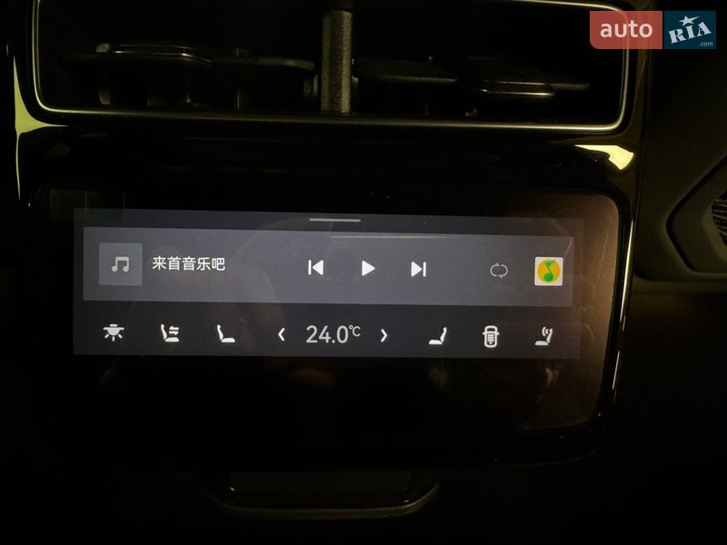 Внедорожник / Кроссовер Zeekr 001 2025 в Киеве фото 45 Внедорожник / Кроссовер Zeekr 001 2025 в Киеве