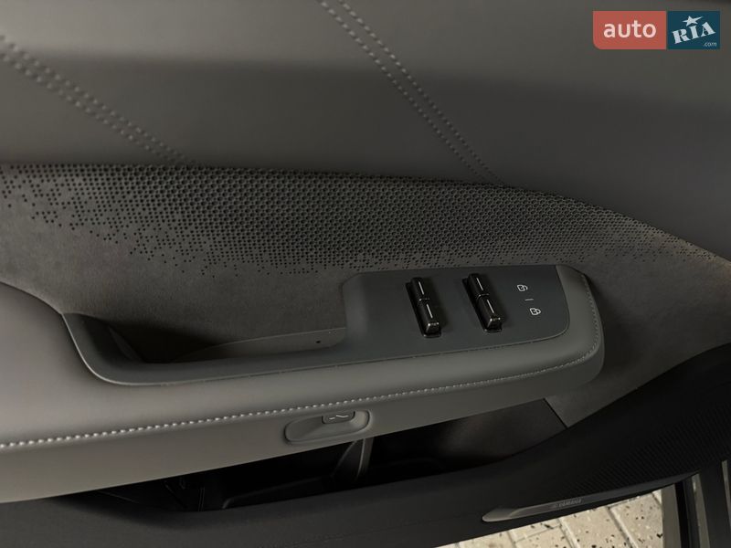 Внедорожник / Кроссовер Zeekr 001 2025 в Киеве фото 53 Внедорожник / Кроссовер Zeekr 001 2025 в Киеве