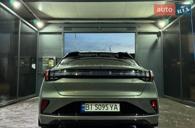 Внедорожник / Кроссовер Zeekr 001 2024 в Полтаве