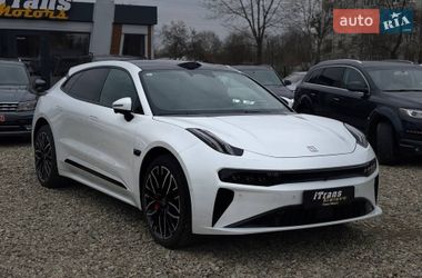 Внедорожник / Кроссовер Zeekr 001 2025 в Стрые