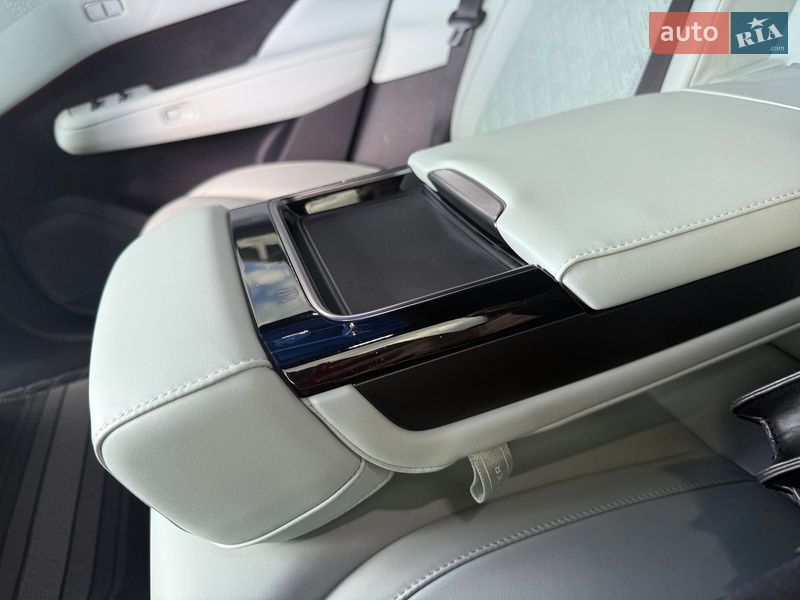 Внедорожник / Кроссовер Zeekr 001 2024 в Одессе