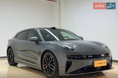 Внедорожник / Кроссовер Zeekr 001 2025 в Киеве