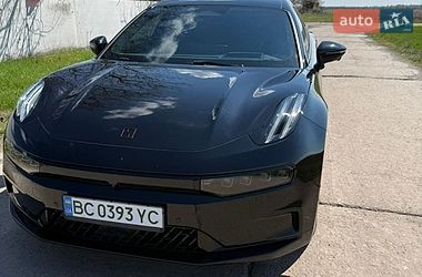 Внедорожник / Кроссовер Zeekr 001 2023 в Варве