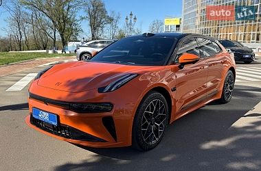 Внедорожник / Кроссовер Zeekr 001 2024 в Одессе