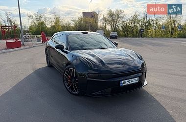 Позашляховик / Кросовер Zeekr 001 2024 в Кривому Розі