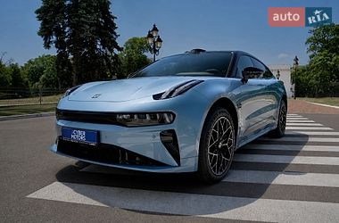 zeekr 001 2024 в Одесса от профессионального продавца [object Object]