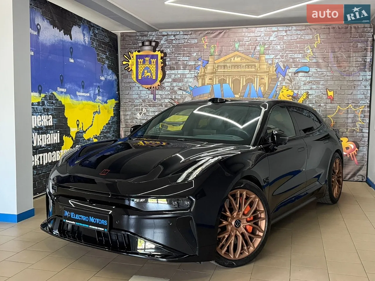 2022 Mercedes-Benz EQE - мініатюра 34
