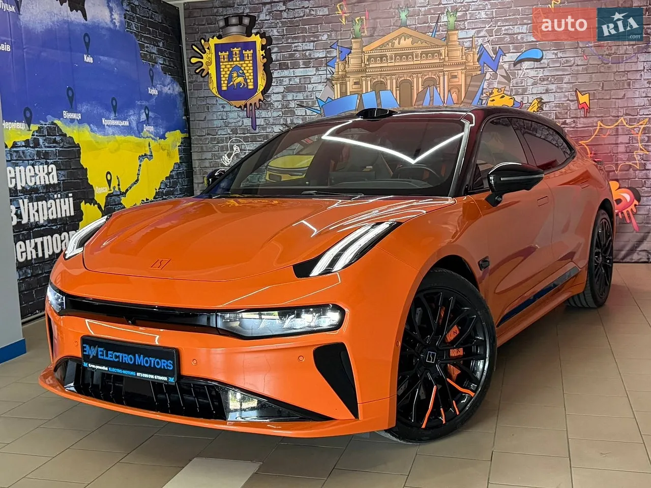 2022 Mercedes-Benz EQE - мініатюра 38