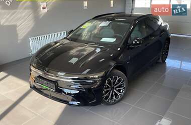 Універсал Zeekr 007 GT 2025 в Одесі