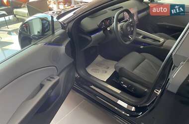 Універсал Zeekr 007 GT 2025 в 