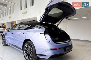 Универсал Zeekr 007 GT 2025 в 