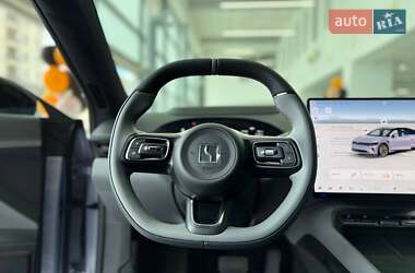 Универсал Zeekr 007 GT 2025 в 