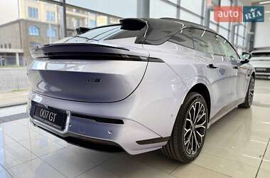 Универсал Zeekr 007 GT 2025 в 
