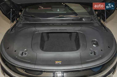 Универсал Zeekr 007 GT 2025 в 