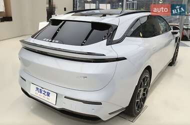 Универсал Zeekr 007 GT 2025 в 