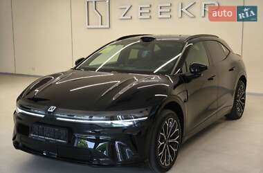 Универсал Zeekr 007 GT 2025 в Одессе
