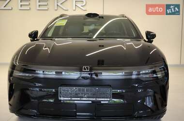 Универсал Zeekr 007 GT 2025 в 