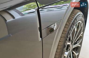 Универсал Zeekr 007 GT 2025 в 