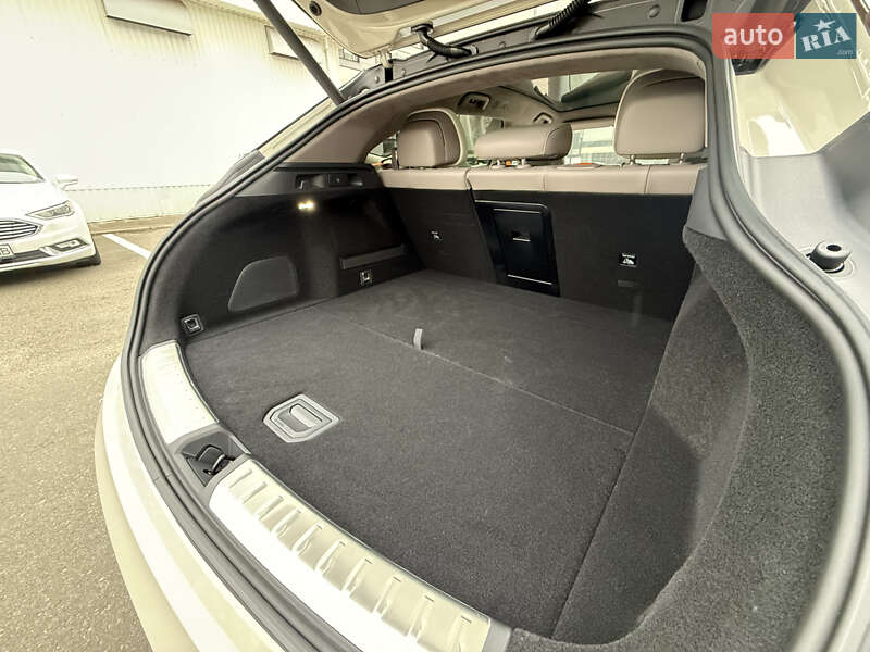 Универсал Zeekr 007 GT 2025 в Киеве