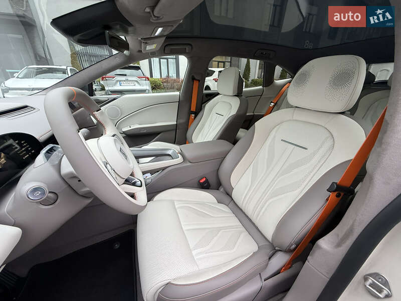 Универсал Zeekr 007 GT 2025 в Киеве