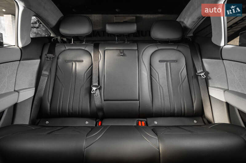 Седан Zeekr 007 2024 в Одессе