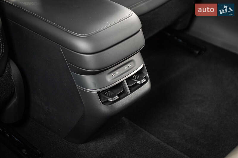 Седан Zeekr 007 2024 в Одессе