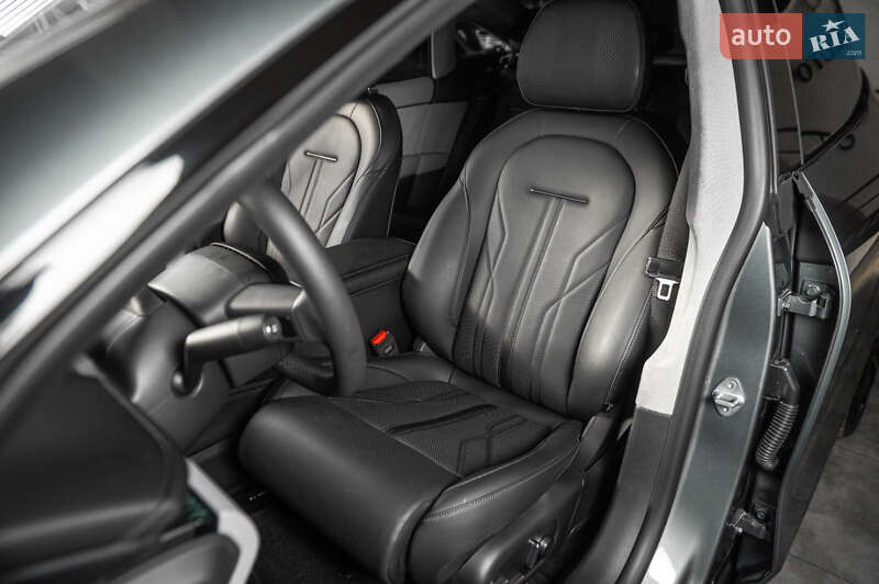 Седан Zeekr 007 2024 в Одессе