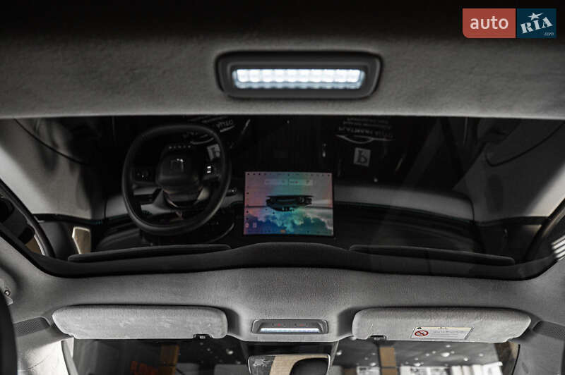 Седан Zeekr 007 2024 в Одессе