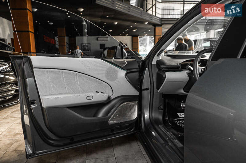 Седан Zeekr 007 2024 в Одессе