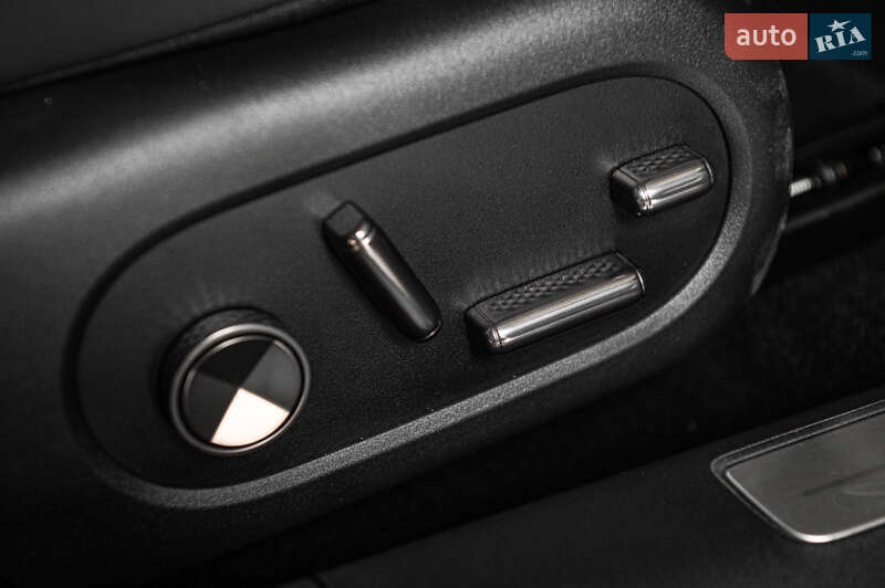 Седан Zeekr 007 2024 в Одессе