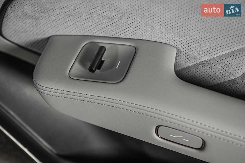 Седан Zeekr 007 2024 в Одессе