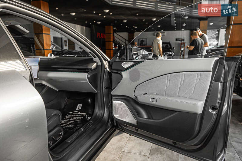 Седан Zeekr 007 2024 в Одессе