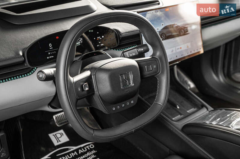 Седан Zeekr 007 2024 в Одессе