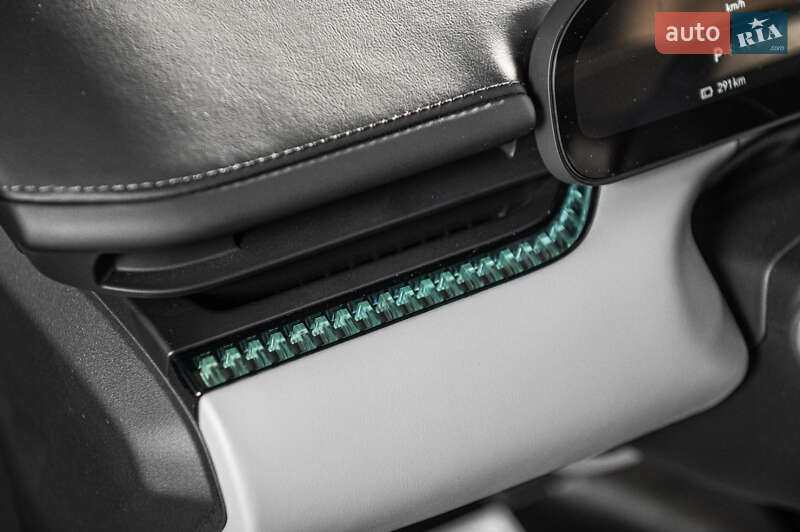 Седан Zeekr 007 2024 в Одессе