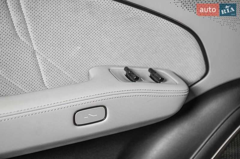 Седан Zeekr 007 2024 в Одессе