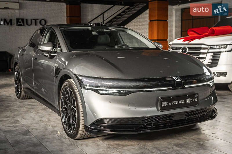 Седан Zeekr 007 2024 в Одессе