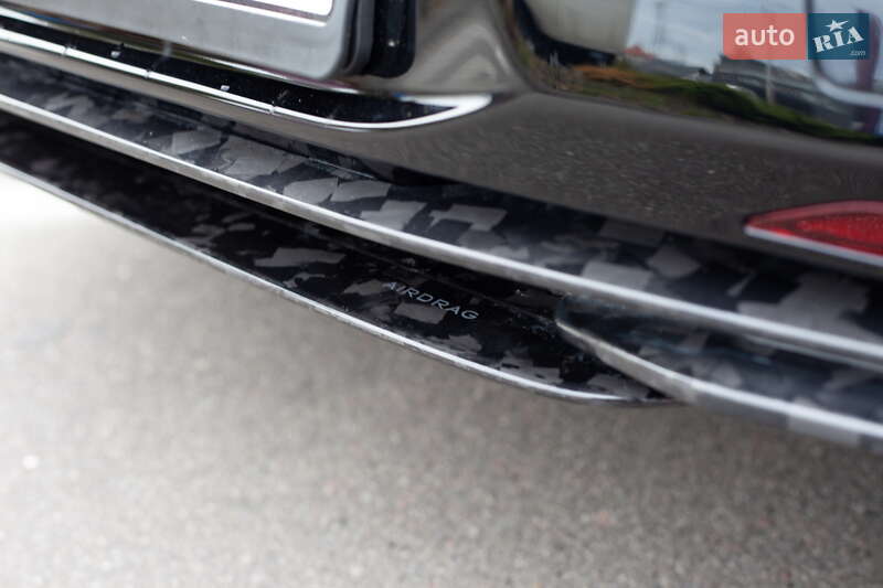 Седан Zeekr 007 2024 в Киеве