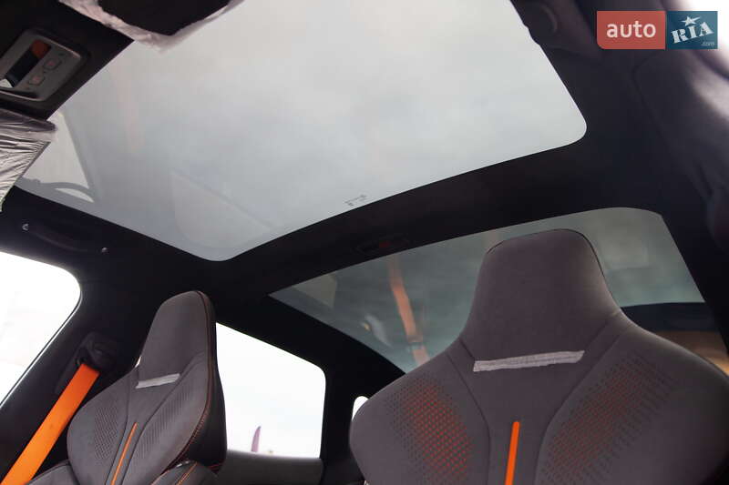 Седан Zeekr 007 2024 в Киеве