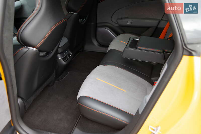 Седан Zeekr 007 2024 в Киеве