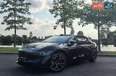 Седан Zeekr 007 2024 в Києві
