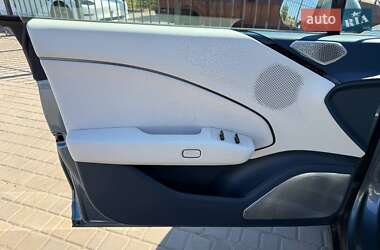 Седан Zeekr 007 2024 в 