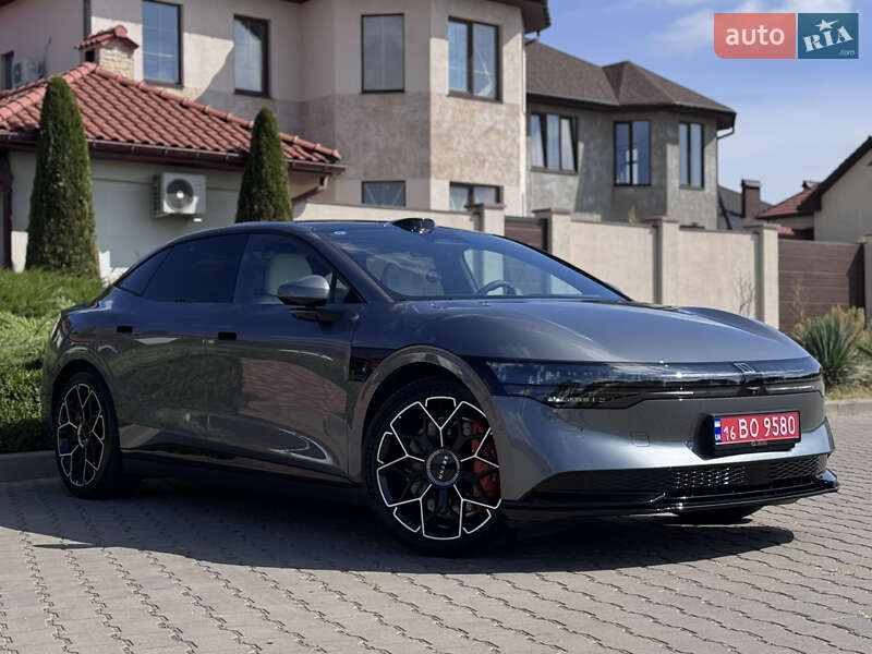 Седан Zeekr 007 2024 в Одессе