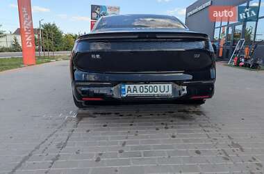 Седан Zeekr 007 2023 в 