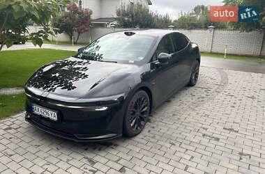 Седан Zeekr 007 2024 в Києві